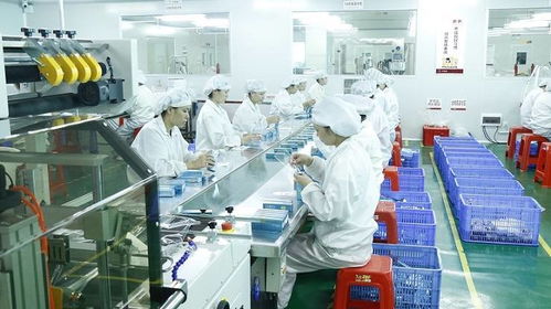 新環(huán)境下化妝品代工廠的核心能力建設(shè)