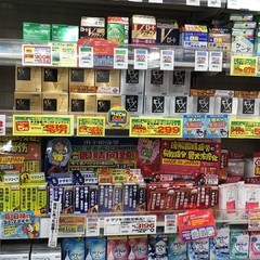 大阪道頓堀心齋橋化妝品購(gòu)物攻略
