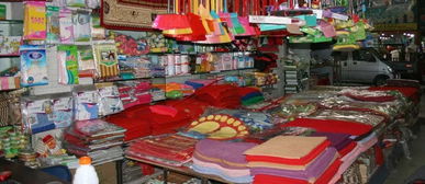 閻良大型商品展銷(xiāo)會(huì)明日盛大開(kāi)幕，家居用品等你來(lái)淘！